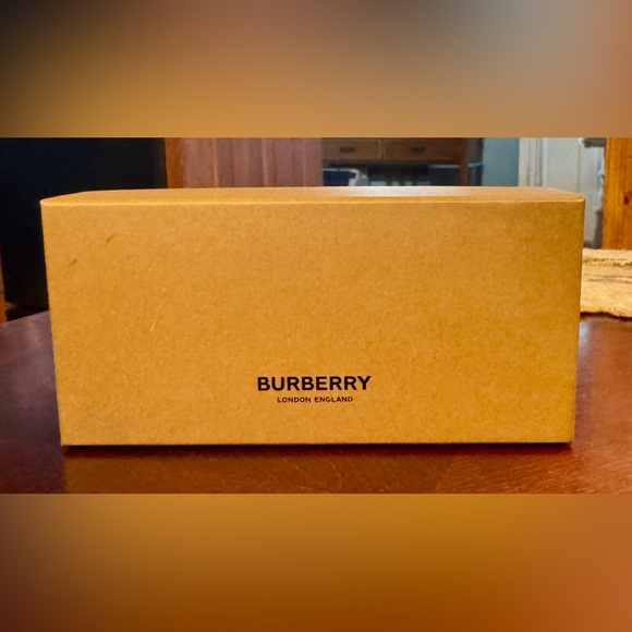 New Authentic Burberry B 2337 3852 Eyeglasses - Picture 6 of 6